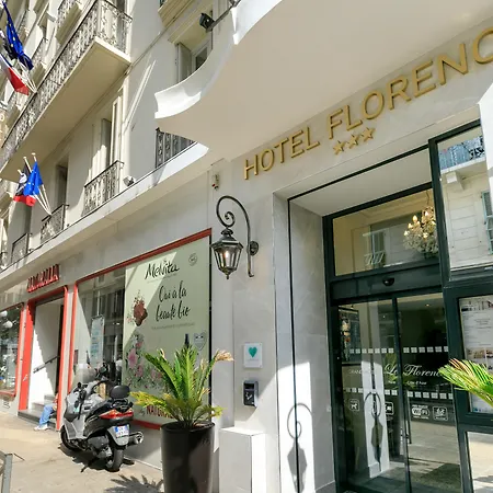 Florence Hotell