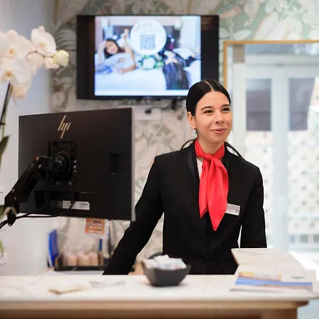 Hotell Florence