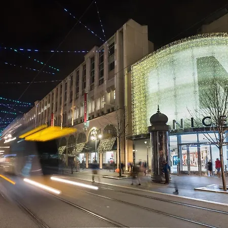 Florence Hotel Nizza