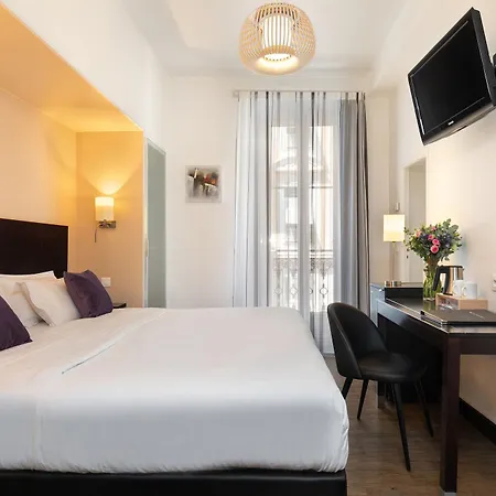 Florence 3* Nizza