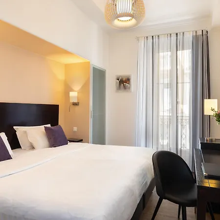 Florence 3* Nizza