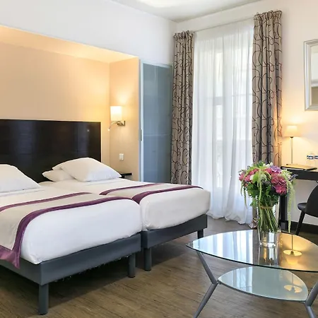 Florence Hotel Nizza
