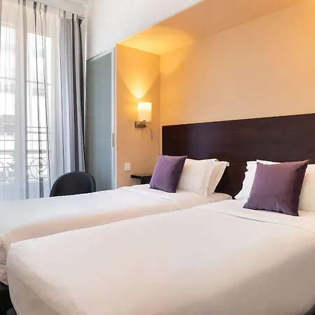 Florence Hotel Nizza