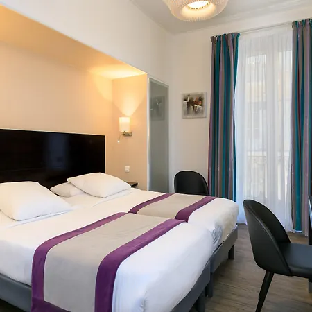 Hotel Florence Nizza