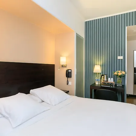 Hotel Florence Nizza