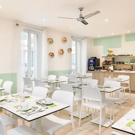 Hotel Florence Nizza