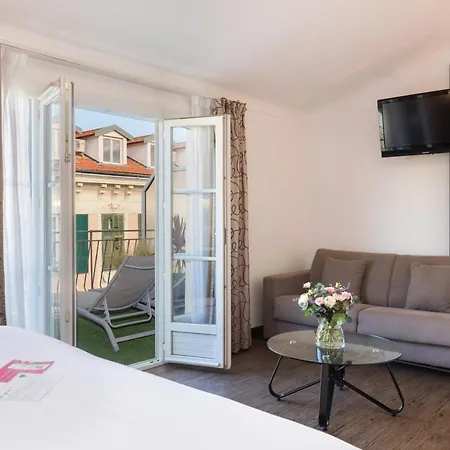 Hotel Florence Nizza