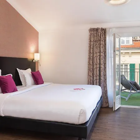 Hotel Florence Nizza