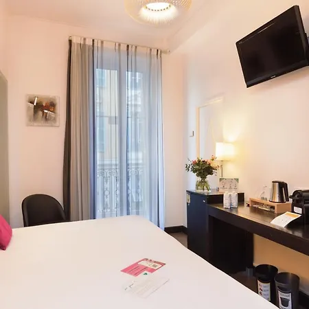 Florence 3* Nizza