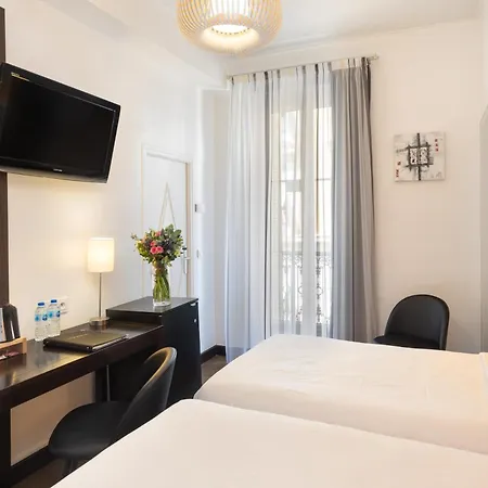 Florence Hotel Nizza
