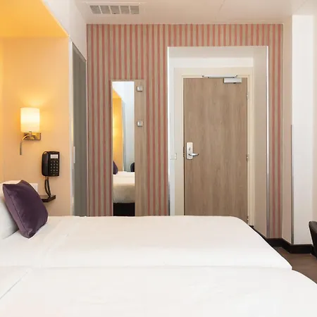 Florence Hotel Nizza