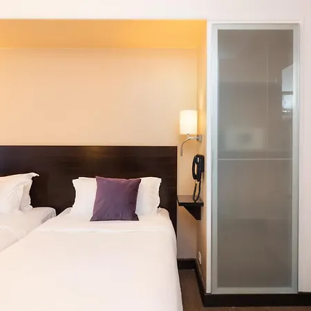 Florence Hotel Nizza