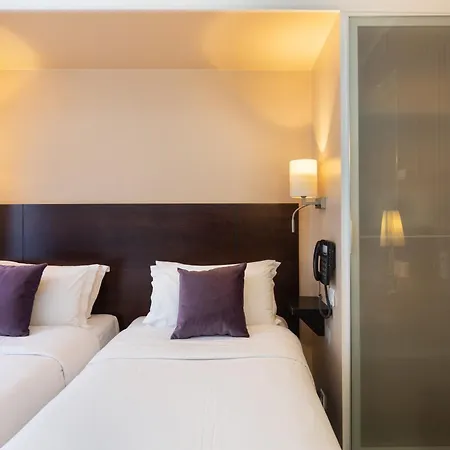 Hotel Florence Nizza