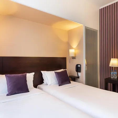 Hotel Florence Nizza